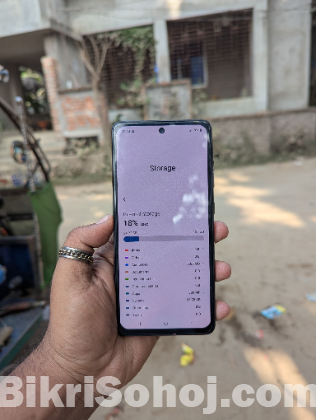 Samsung Galaxy A52 8/128